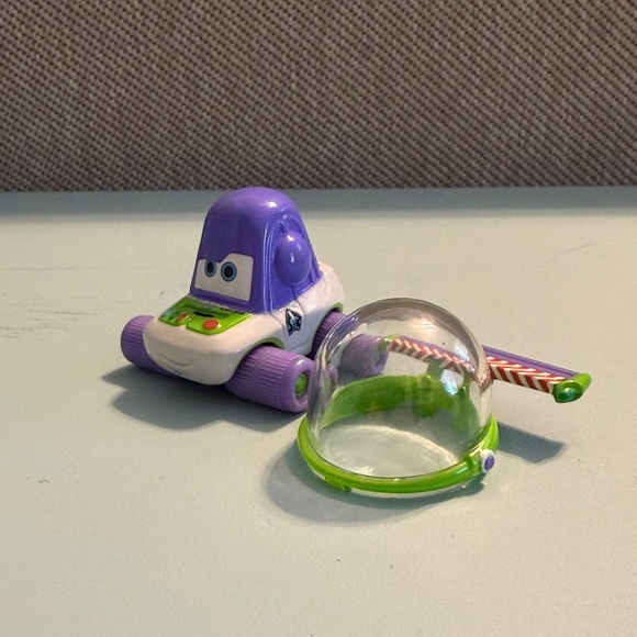 Disney Pixar Cars Toy Story Character Car Set - Picture 6 of 6